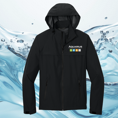 Aquarius Home Services Torrent Waterproof Jacket