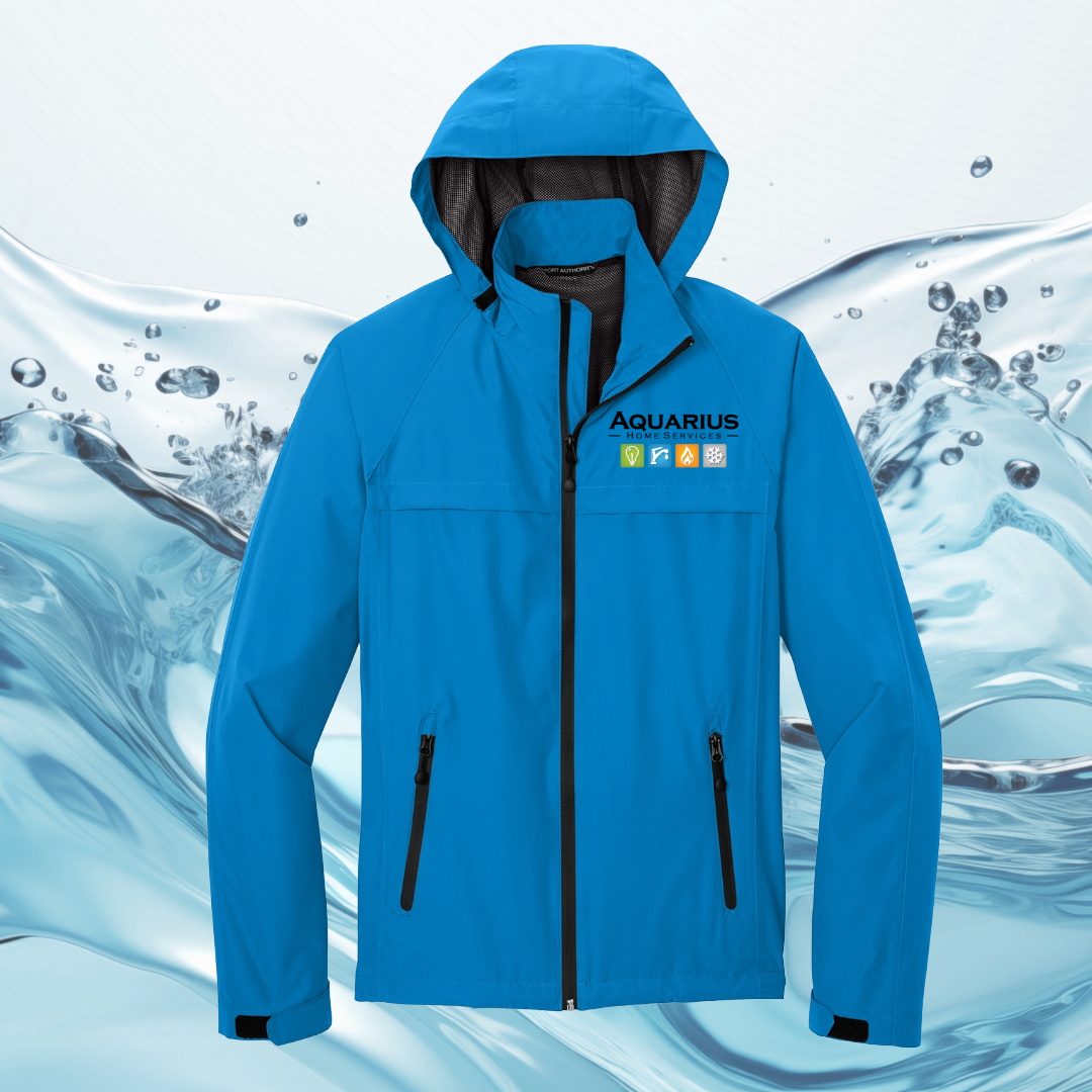 Aquarius Home Services Torrent Waterproof Jacket