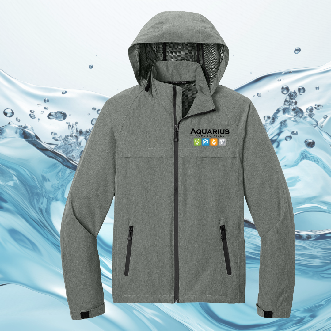 Aquarius Home Services Torrent Waterproof Jacket
