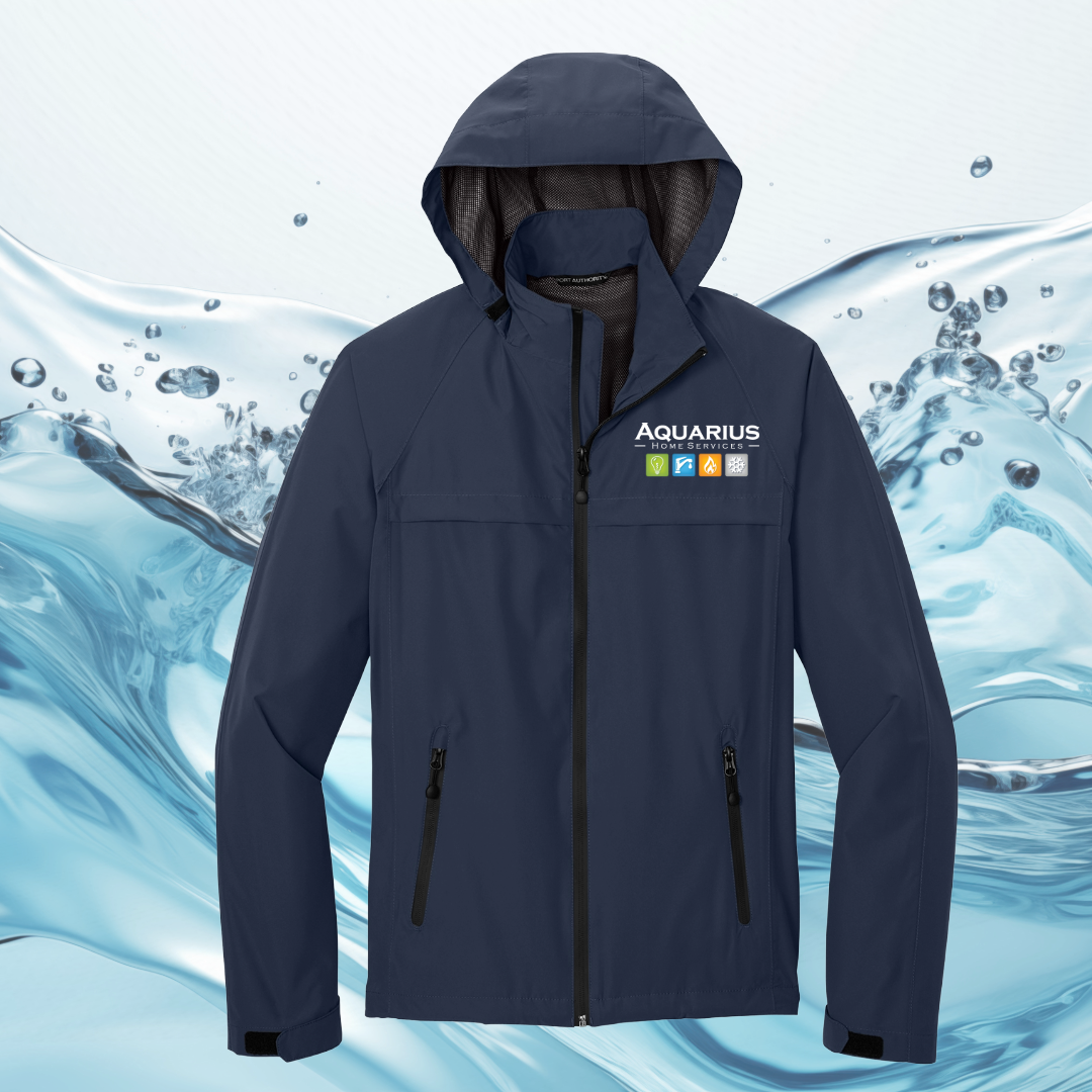 Aquarius Home Services Torrent Waterproof Jacket