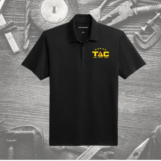 TAC Performance Polo
