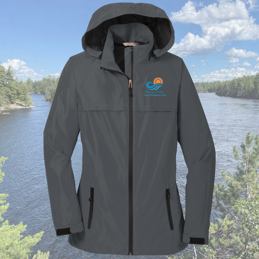 CLGNC Ladies Torrent Waterproof Jacket