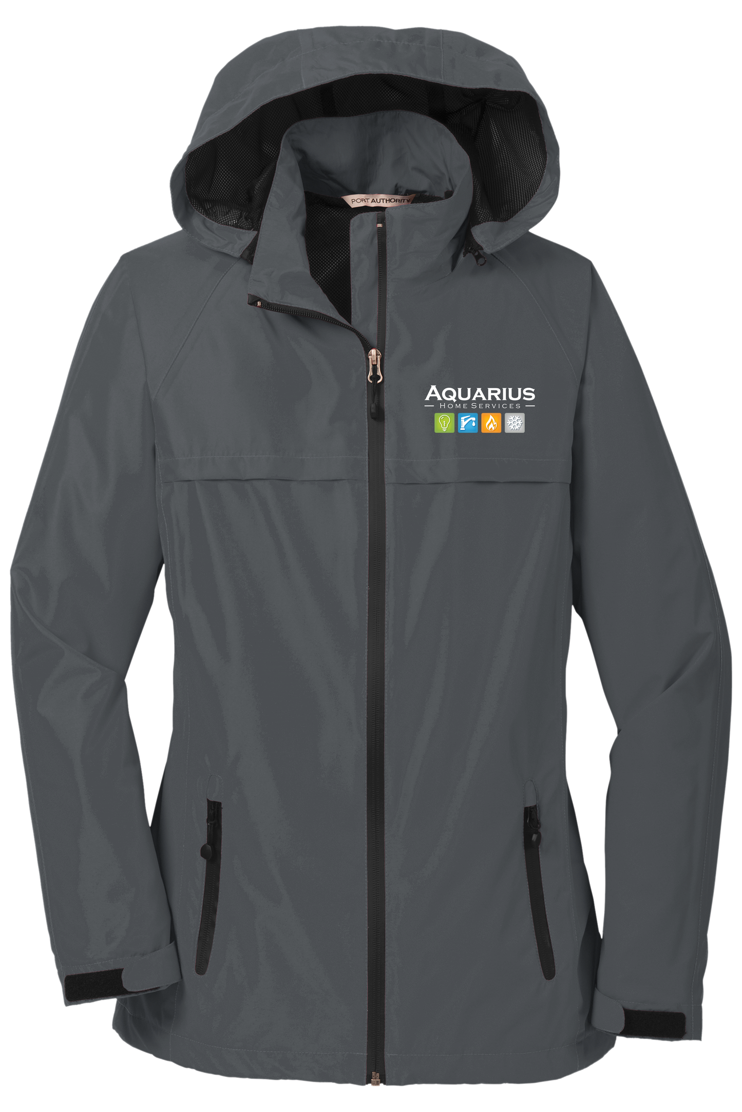 Aquarius Home Service Women's Torrent Waterproof Jacket