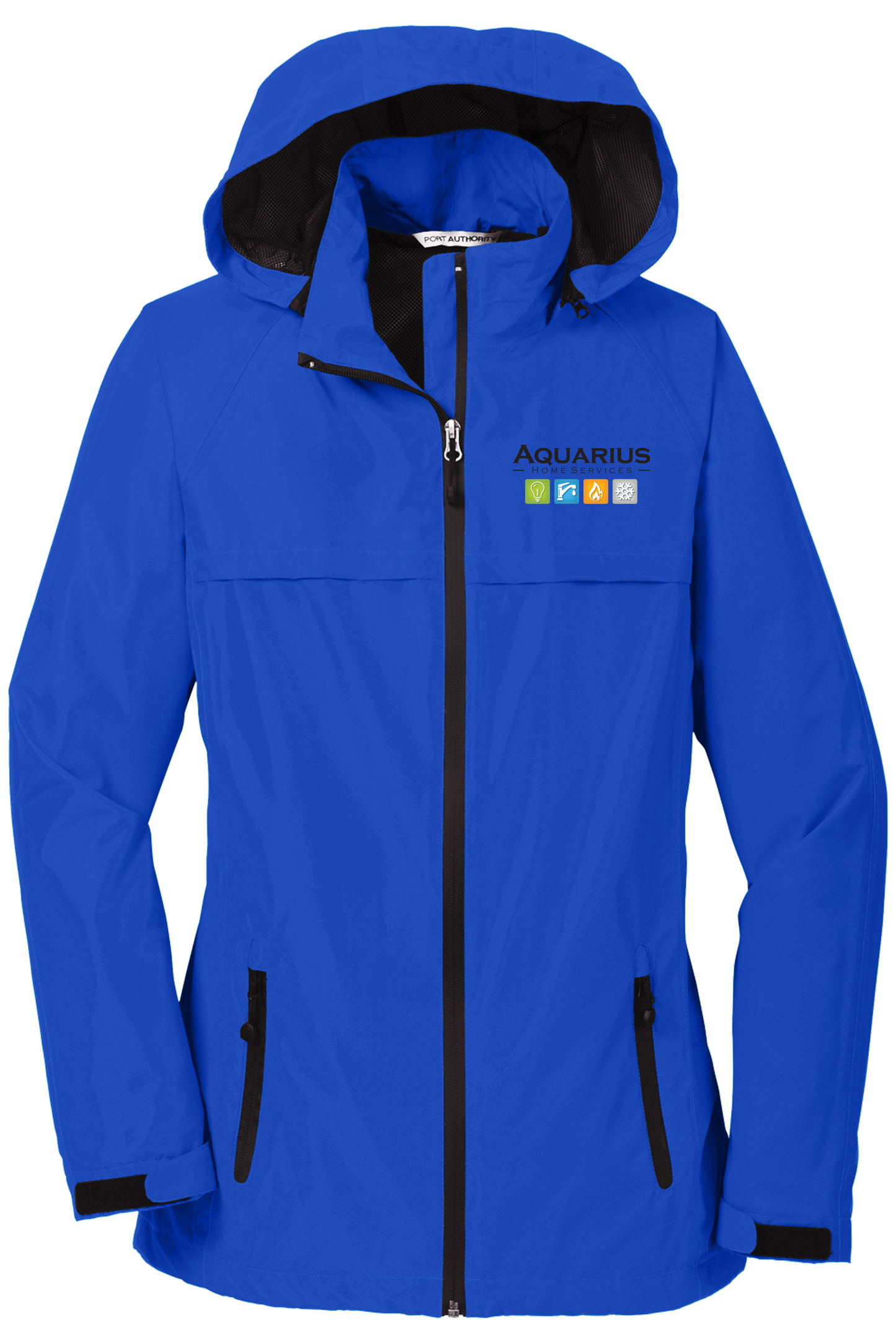Aquarius Home Service Women's Torrent Waterproof Jacket
