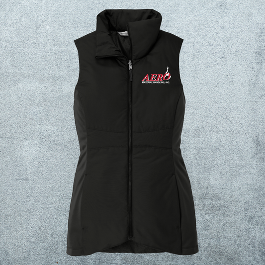Aero Women's Collective Insulated Vest