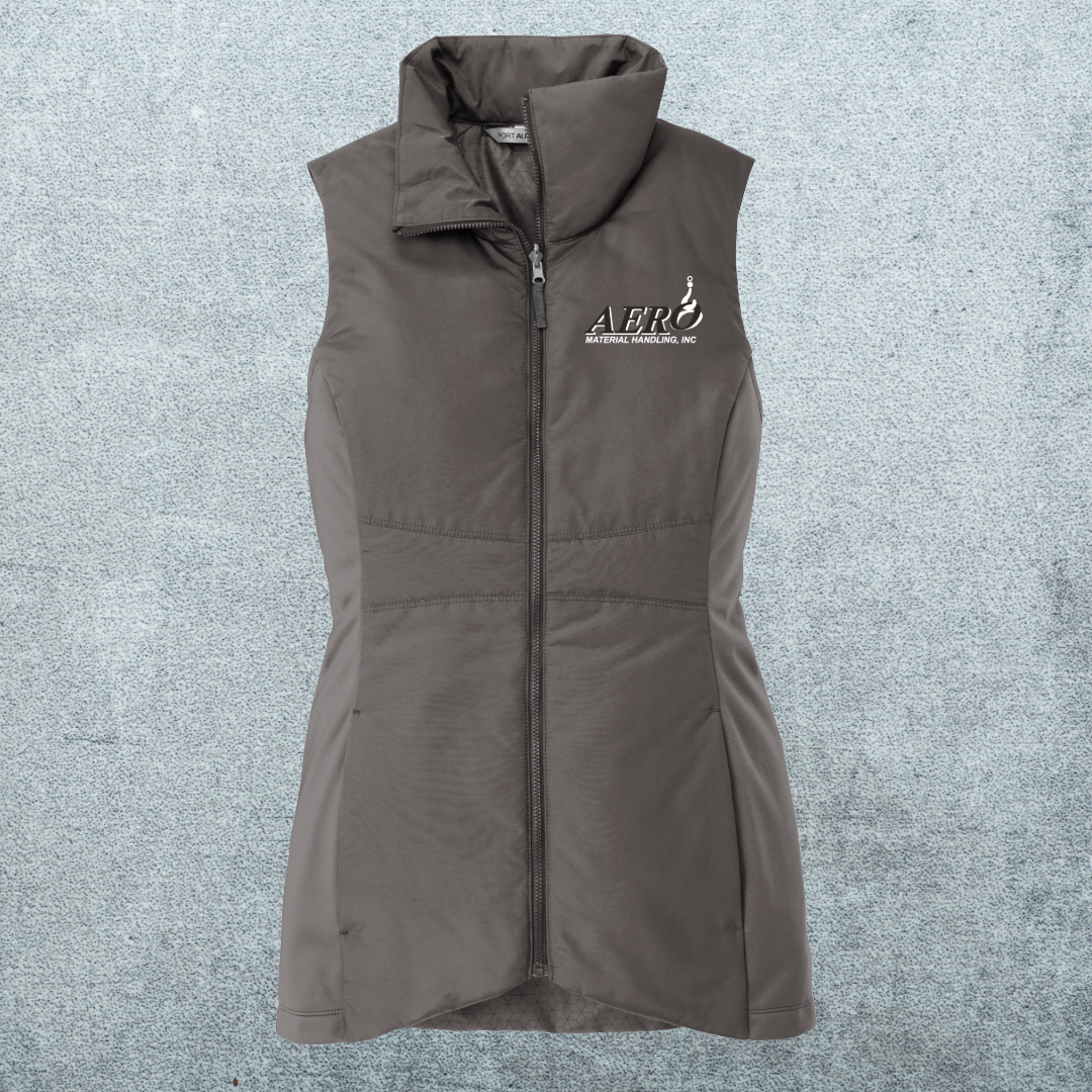 Aero Women's Collective Insulated Vest