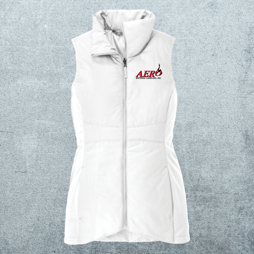 Aero Women's Collective Insulated Vest