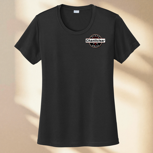 Chanticlear Grill Women's Performance Tee