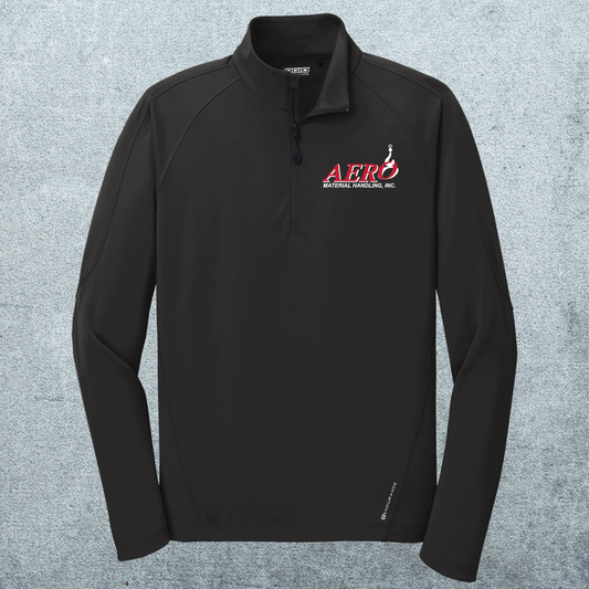 Aero Radius 1/4 Zip