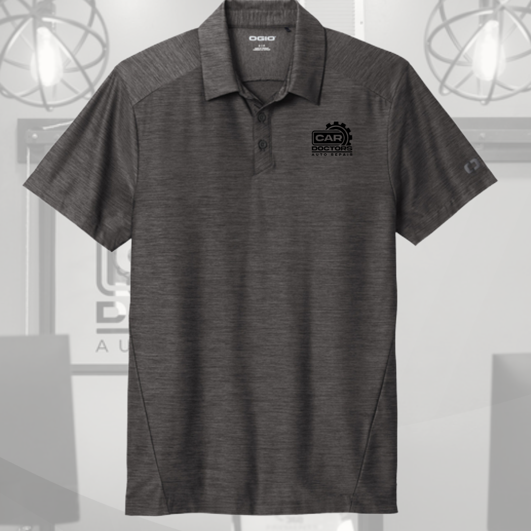 Car Doctors OGIO® Slate Polo