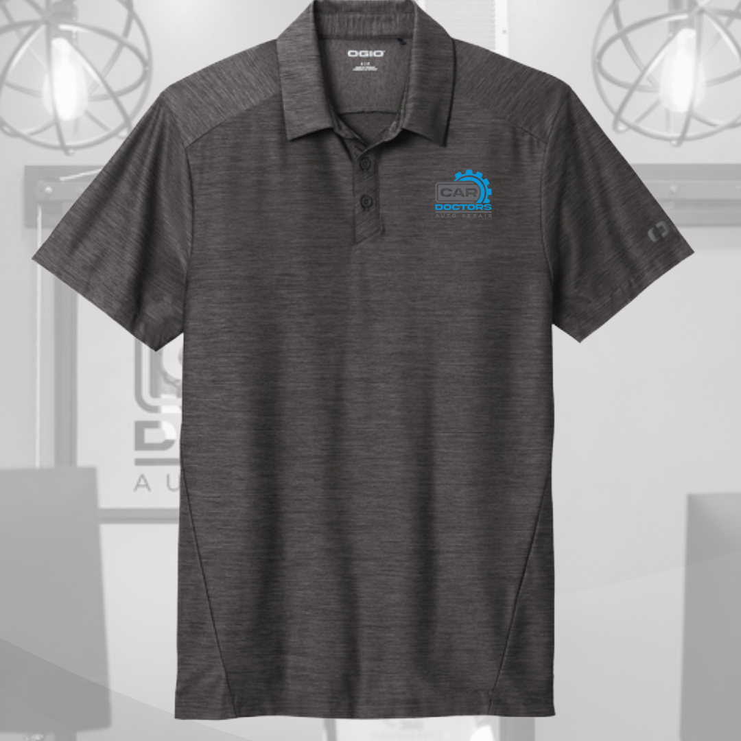 Car Doctors OGIO® Slate Polo