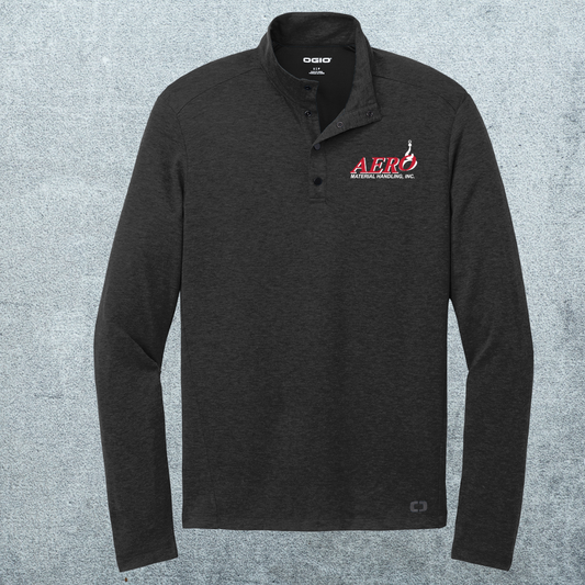 Aero Command 1/4 Snap