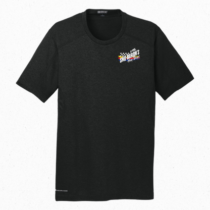 Hay Days Staff Ogio Pulse Crew Performance Tee