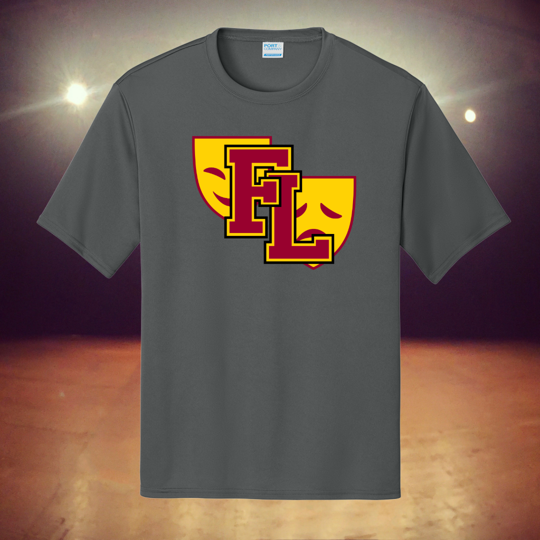 Forest Lake Theater Performance Tee