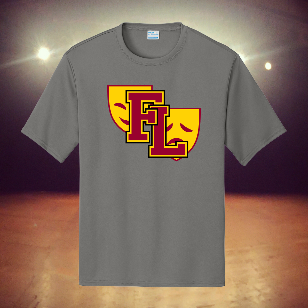 Forest Lake Theater Performance Tee