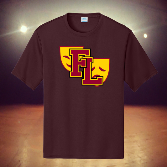 Forest Lake Theater Performance Tee