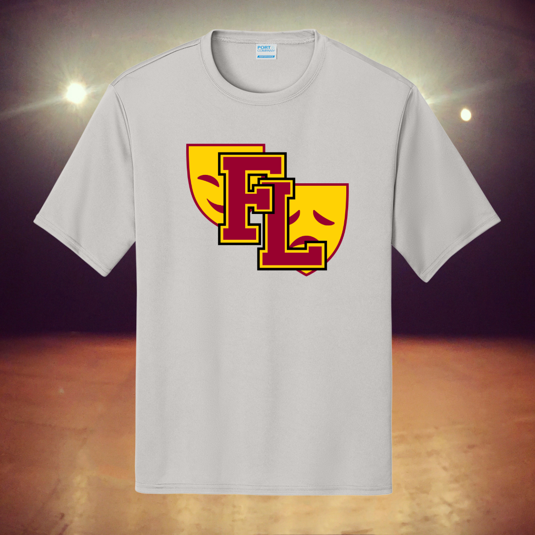 Forest Lake Theater Performance Tee