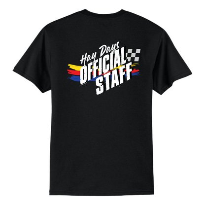 Hay Days Staff Core Blend T-Shirt
