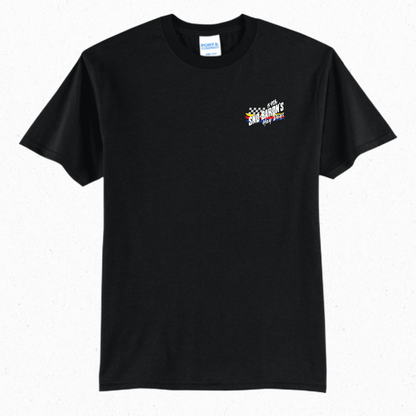 Hay Days Staff Core Blend T-Shirt