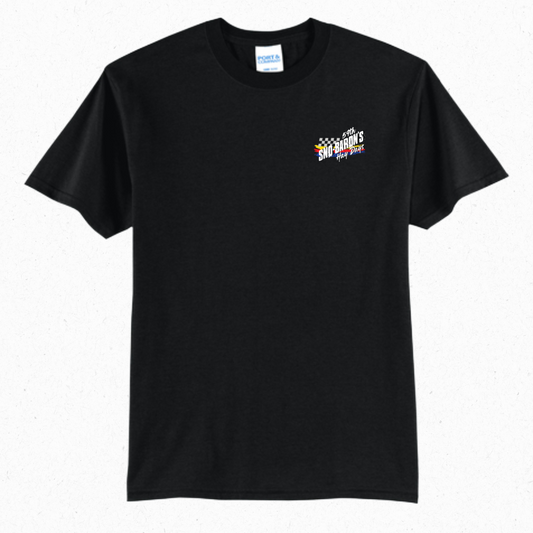 Hay Days Staff Core Blend T-Shirt