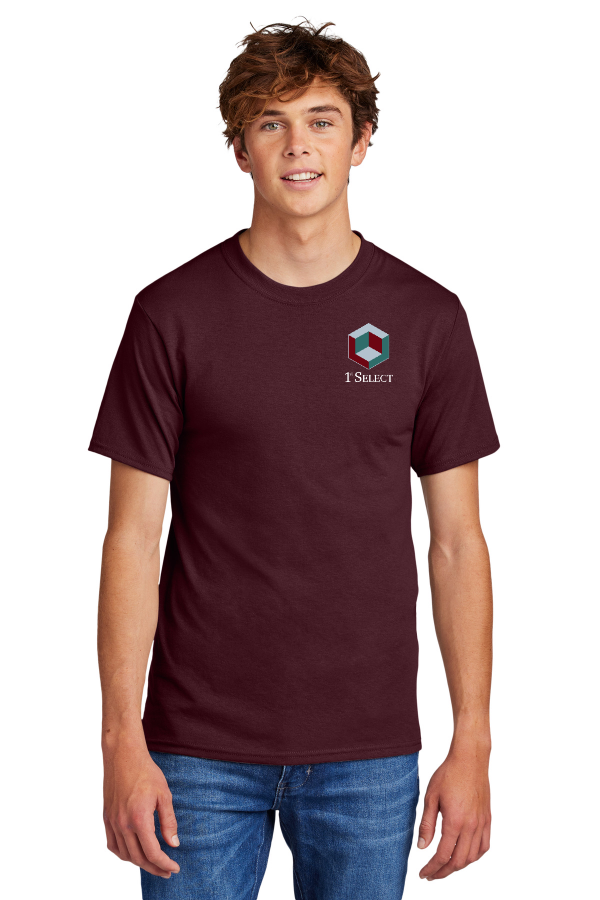 1st Select Core Blend Tee