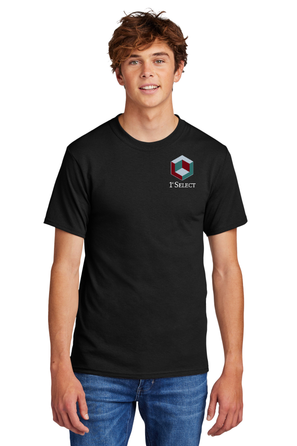 1st Select Core Blend Tee