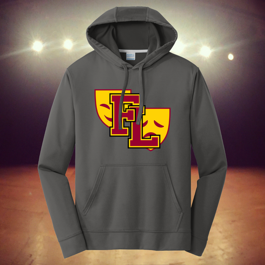 Forest Lake Theater Performance Hoodie