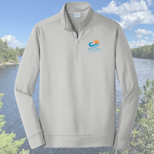 CLGNC Performance 1/4 Zip Pullover