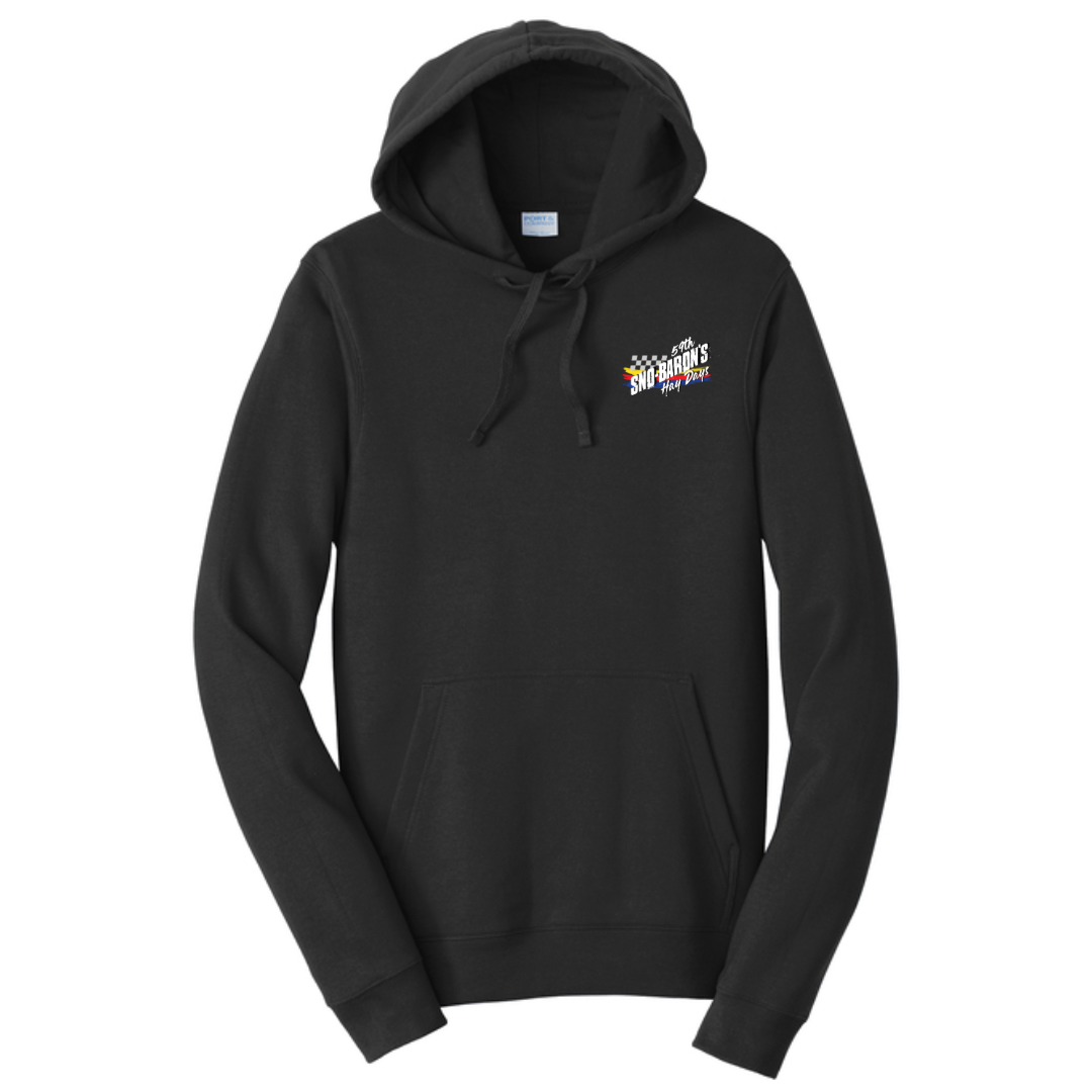 Hay Days Staff Fan Favorite Pullover Fleece Hoodie