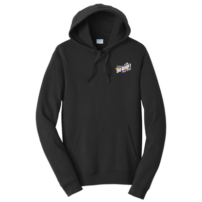 Hay Days Staff Fan Favorite Pullover Fleece Hoodie