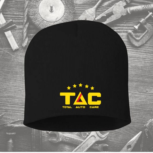 TAC Standard Beanie