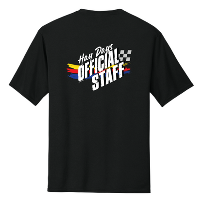 Hay Days Staff Performance Tee