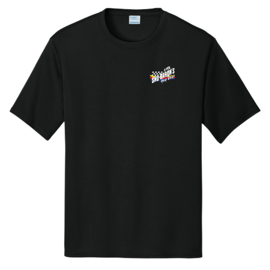 Hay Days Staff Performance Tee