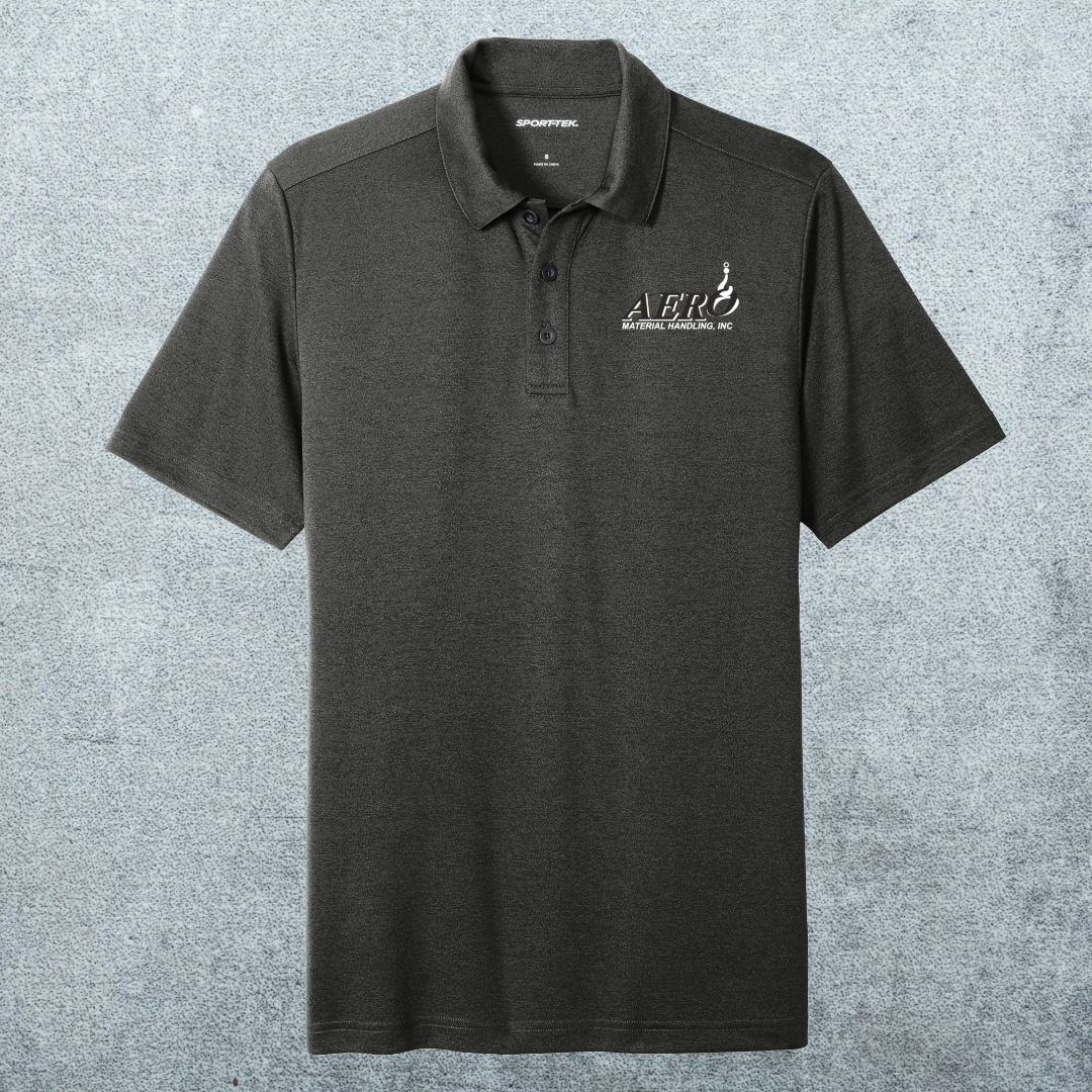 Aero Endeavor Polo