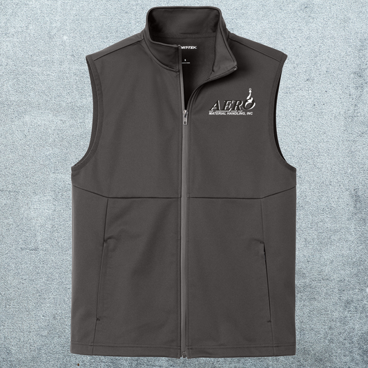Aero Soft Shell Vest