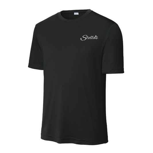 Stella's Cook's Performance Tee