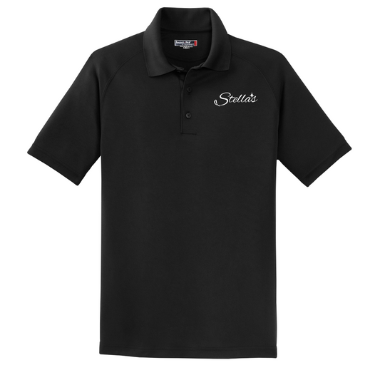 Stella's Performance Polo