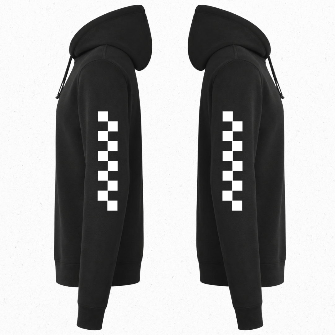 Hay Days Staff Fan Favorite Pullover Fleece Hoodie