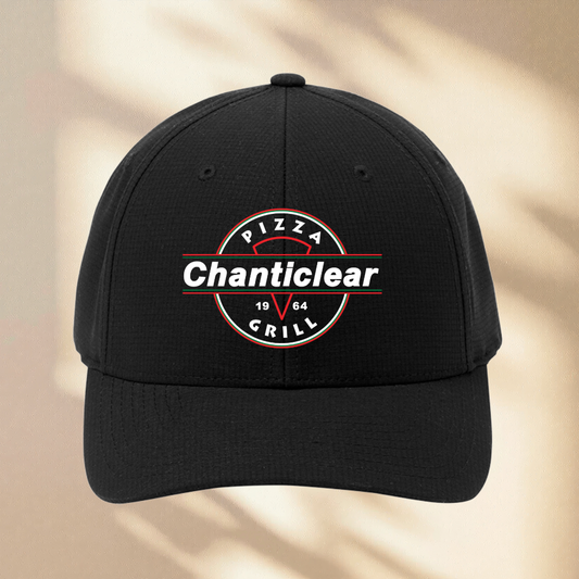 Chanticlear Grill Flexfit 110 Performance Snapback Cap
