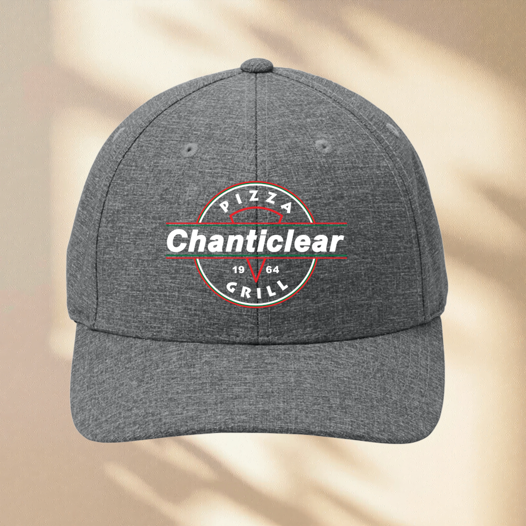 Chanticlear Grill Flexfit 110 Performance Snapback Cap