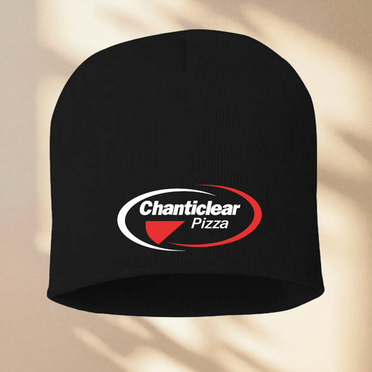 Chanticlear Pizza Beanie