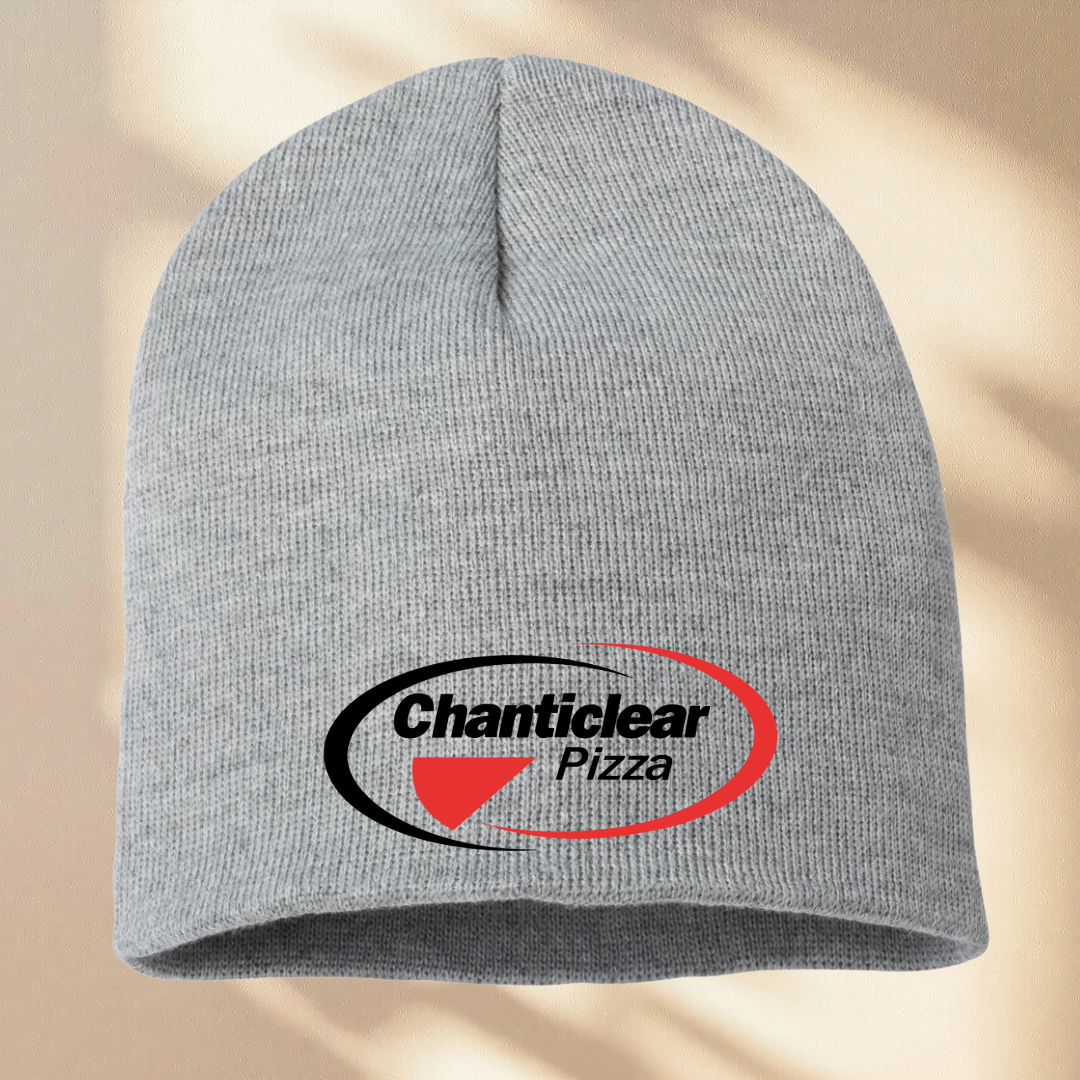 Chanticlear Pizza Beanie