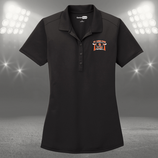SLP Coach's Women's Polo