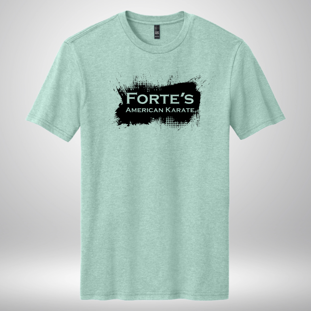 Forte Perfect CVC Tee