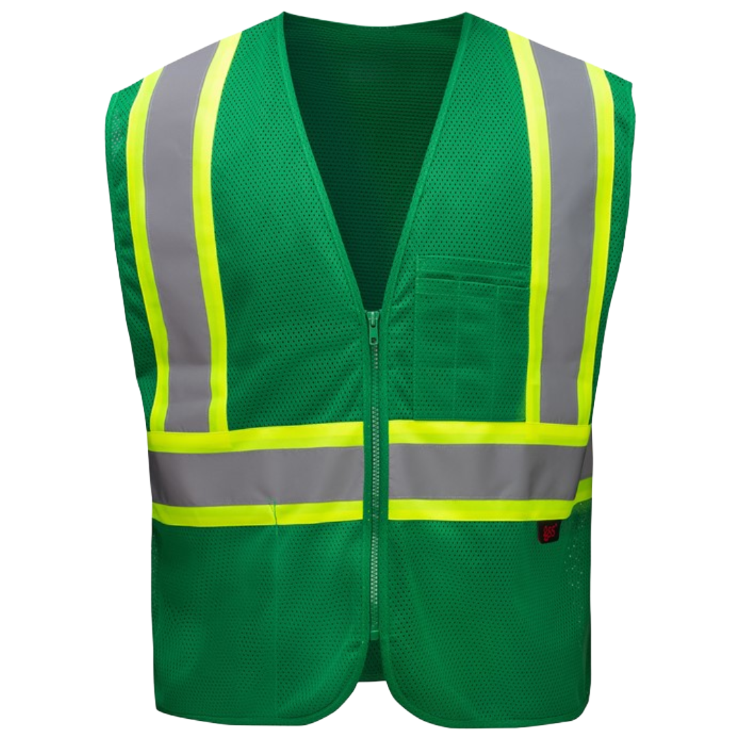 Imperial Brady Enhanced Visibility Vest