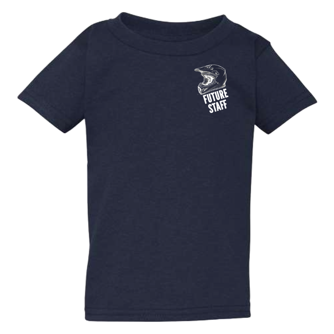 Hay Day Dark Vintage Toddler T-Shirt