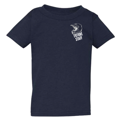 Hay Day Dark Vintage Toddler T-Shirt